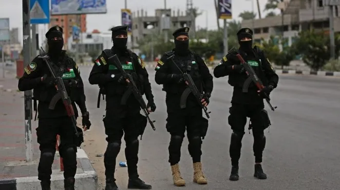 Siyonistlere Gazze’de hezimet! Kassam Tugayları 10 İsrail askerini öldürdü