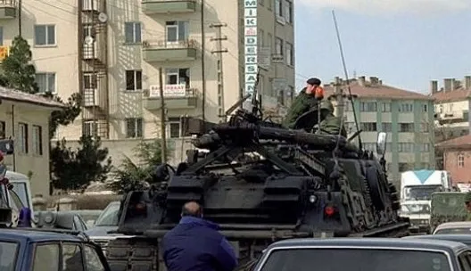 Türkiye tarihinde kara leke: 28 Şubat! 28 Şubat’ta ne oldu? 28 Şubat’ta neler yaşandı?