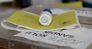 Fondaş medyadan anket manipülasyonu!