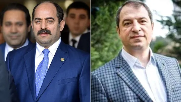 17/25 Aralık kumpası işte böyle bozuldu! Alçak darbe girişimini şehit çocukları bozdu - 1
