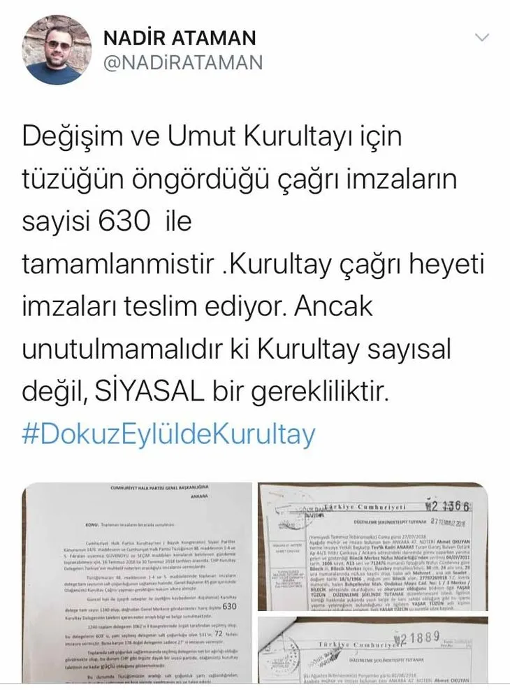 İBB'nin Basın Sözcüsü Nadir Ataman, Sözcü'nün damadı çıktı! Halk Ekmek skandalının arkasında o mu var?