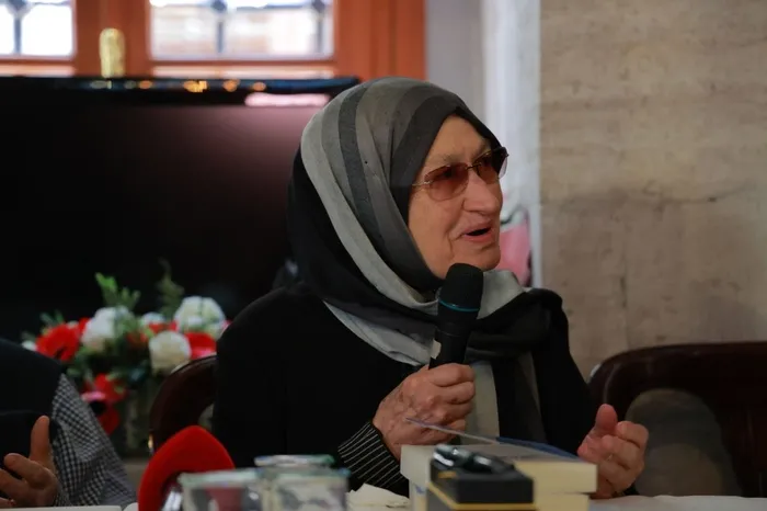 basortusuyle-direndi-kalbiyle-hizmet-etti-gonullulugun-sessiz-mimari-doktor-gulsen-atasevenin-hayati-kitap-old-1749739466479.jpg Foto: Trukuvaz Dijital