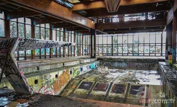 Yıllar sonra aynı yerleri fotoğrafladı 8