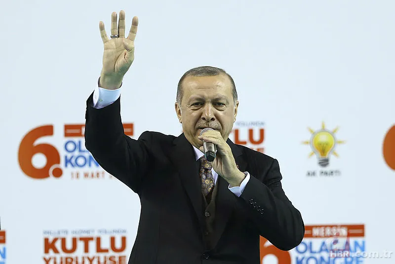 Cumhurbaşkanı Erdoğan, 105 yaşındaki Fikriye ninenin elini öptü 9