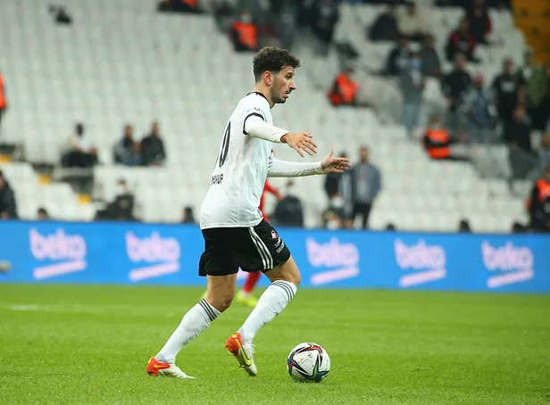 Başakşehir Beşiktaş maçı CANLI yayın hangi kanalda? 2021 STSL 9. hafta Başakşehir BJK maçı saat kaçta? - 2