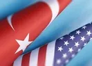 Türkiyeden ABDye rapor tepkisi