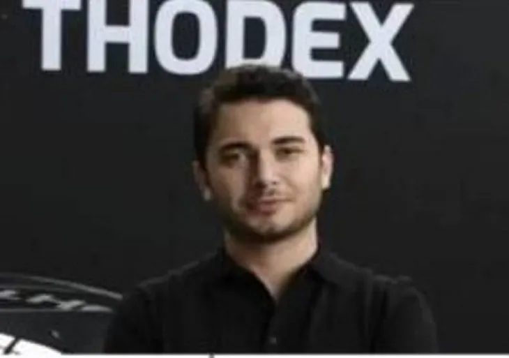 THODEX vurgununda kayıp 320 milyon TL soğuk cüzdanda mı? Soğuk cüzdan nedir? Şifresi kimde? A Haber’de anlattı