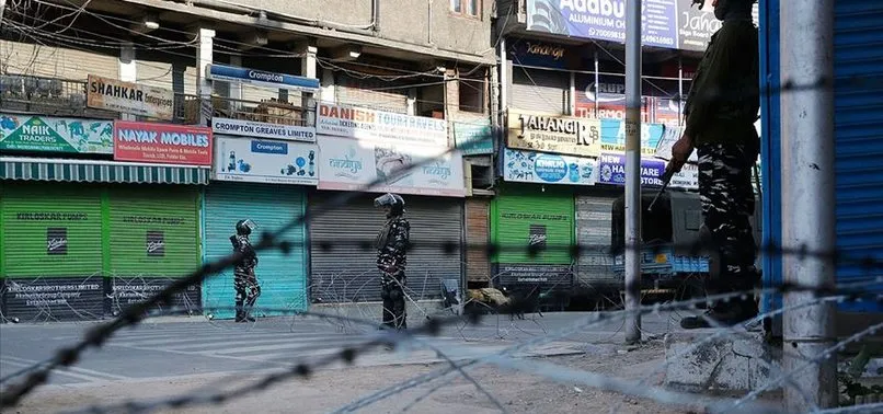 50'den fazla ülkeden Hindistan'a Cammu Keşmir çağrısı