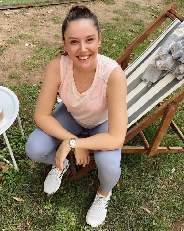 Kübra Açıl kimdir, kaç yaşında? Survivor Panorama Kübra Açıl kimdir?