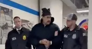 ABD Venezuela’dan ne istiyor?