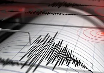 AFAD duyurdu: Akdeniz'de korkutan deprem! Peş peşe geldi