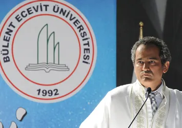 ÖSYM başkanlığına Mahmut Özer atandı