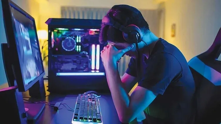 Uzmanlar uyardı: Dijital bağımlılık şiddeti körüklüyor - 5