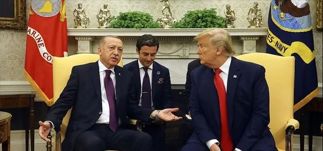 ABD Trump zamanı! Türk-Amerikan ilişkilerinde yeni dönemin dinamikleri