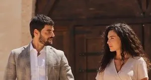 Hercai 17. yeni bölüm 2. fragmanı yayınlandı