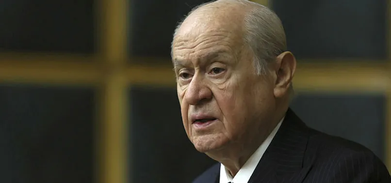 Son dakika: MHP lideri Devlet Bahçeli'den Mardin ve Gaziantep'teki kazalarla ilgili flaş açıklama