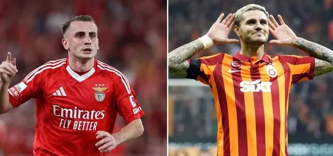 Kerem Aktürkoğlu ve Icardi olayı nedir, sorun mu var?