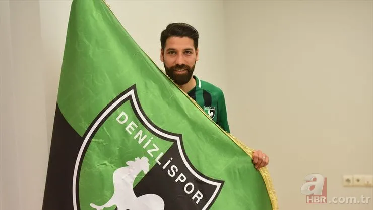 İşte Fenerbahçe'nin Denizlispor ilk 11'i 19