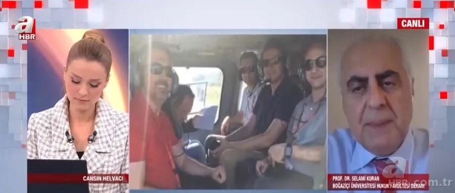 İtalya'da 4 Türk'e mezar olan helikopter kazasında flaş gelişme! Karakutu enkazda bulunamadı 14