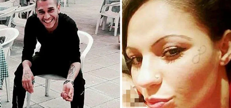 18 günlük eşini elleriyle boğdu! Cinayetin nedeni kan dondurdu