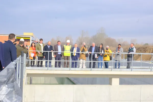 27 yıllık hayal gerçek oluyor! 180 milyon dolarlık yatırımda sona gelindi - 6