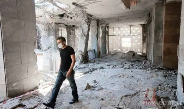 15 Temmuz'un unutulmayan fotoğrafları 19