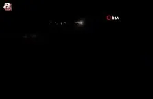 Ankara semalarında gök taşı görüntülendi