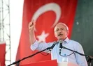 Kılıçdaroğlu Yenikapı mitinginde olacak