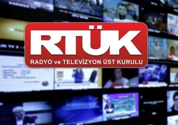 'Aldatıcı' yayın yapan televizyonlara ceza yağdı