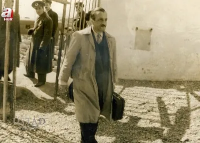 Üstad Necip Fazıl Belgeseli