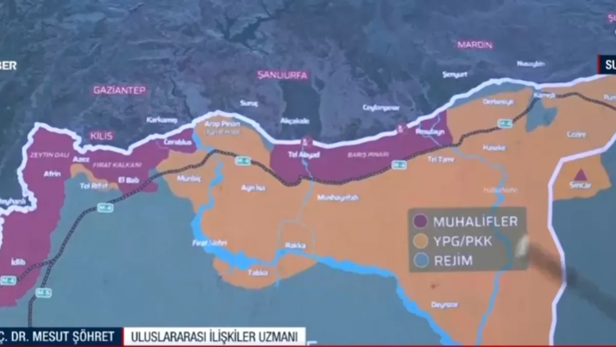 Demokratikleşme maskesiyle kirli plan! PKK illegal seçim ile ne planlıyor?