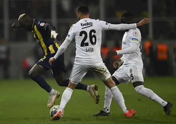 Beşiktaş Ankaragücü maçı canlı izle! BJK Ankaragücü canlı maç kesintisiz donmadan şifresiz izle!