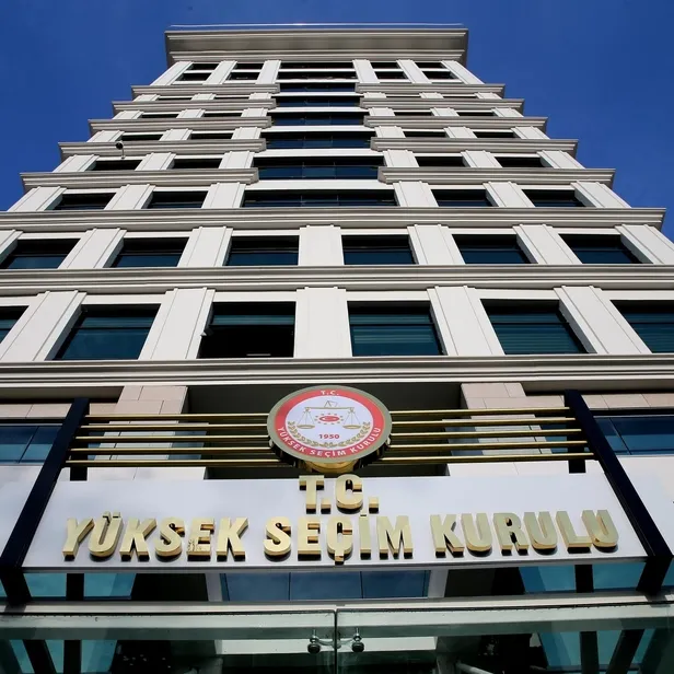 Lise mezunu memur alımı yapacak! YSK kadroları ve şartları açıkladı! Başvuru ekranı ve ilan metni için…