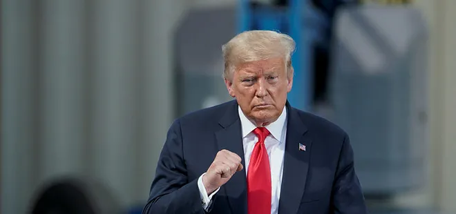 Rusya’nın ABD askerlerinin öldürülmesi için para teklif ettiği iddia edilmişti! Rapor Trump’a ulaştı