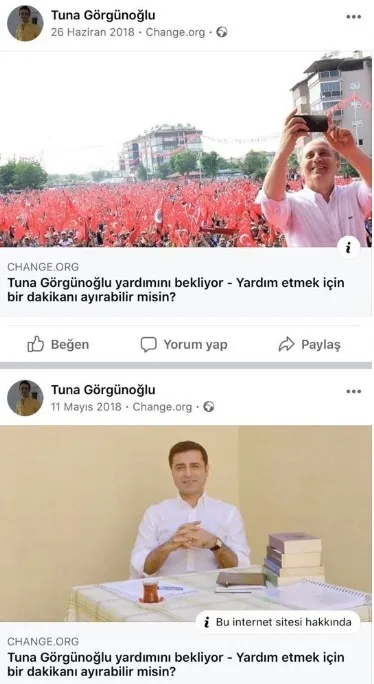 Tezgaha bak tezgaha! - 3
