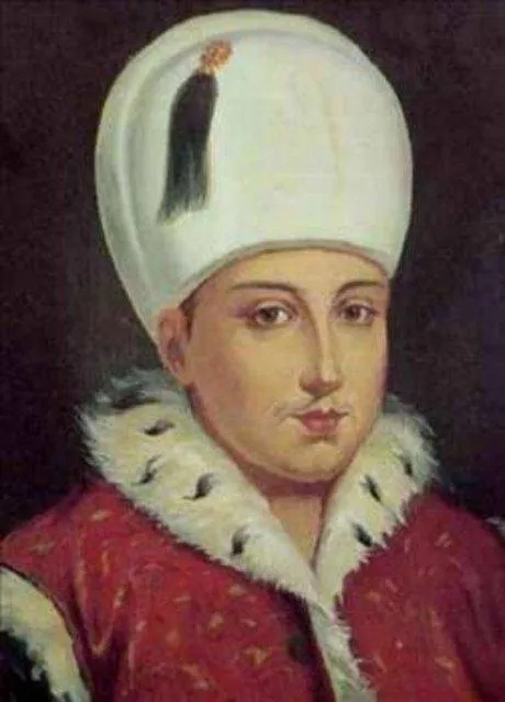 Fatih Sultan Mehmet In Gercek Resmi Soke Etti Osmanli Gercek Padisahlarinin Resimleri Galeri Yeni Asir