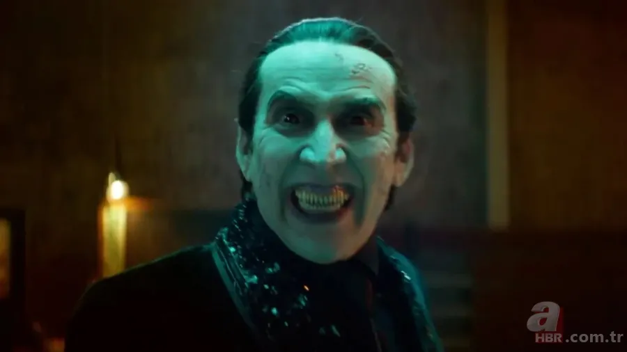 Dracula'nın kanlı gözyaşları o mektubu ortaya çıkardı! 20 bin Osmanlı askerini kazığa geçirten Kazıklı Voyvoda'ya Fatih Sultan Mehmet infazı! 9