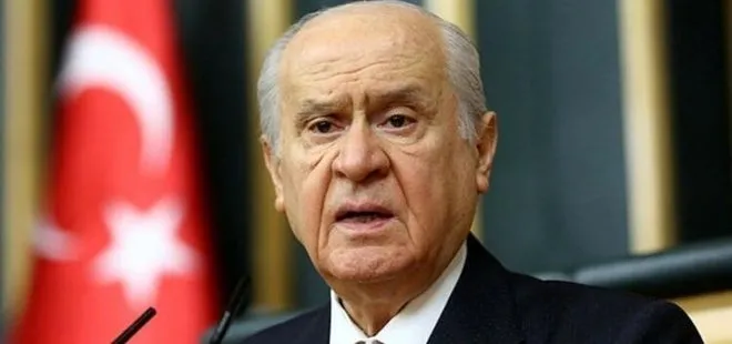 Devlet Bahçeli: Libya’daki operasyonlar CHP ve ortaklarını telaşlandırıyor