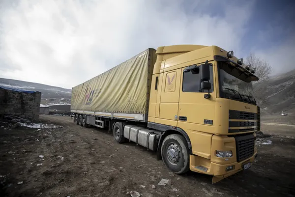 Devlet Erzurum'da yaraları sarıyor! Tüm imkanlar seferber ediliyor - 1