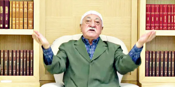 FETÖ’nün mahrem imamı tüm adresleri gösterdi! Örgüte ağır darbe! Meğer Kemal Batmaz ve Adil Öksüz...