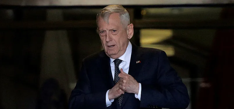 ABD: Çekilme yok, işi daha da büyüteceğiz!