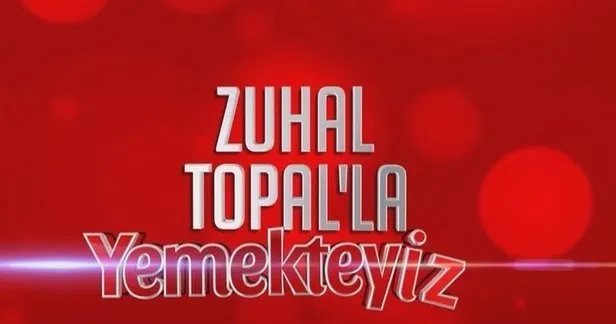 Zuhal Topal’la Yemekteyiz bugün kim birinci oldu? 21 Ocak Zuhal Topal’la Yemekteyiz bu hafta kim kazandı? Kazanan belli oldu...