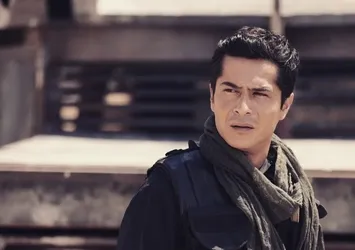 Ünlü oyuncu İsmail Hacıoğlu Filistin’in yanında! Eleştirilere sert tepki: Ben kafamı yastığa rahat koyamıyorum