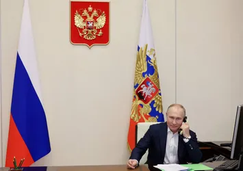 Putin 'devam edeceğiz' diyerek duyurdu: Hiçbir ülkede benzeri yok!