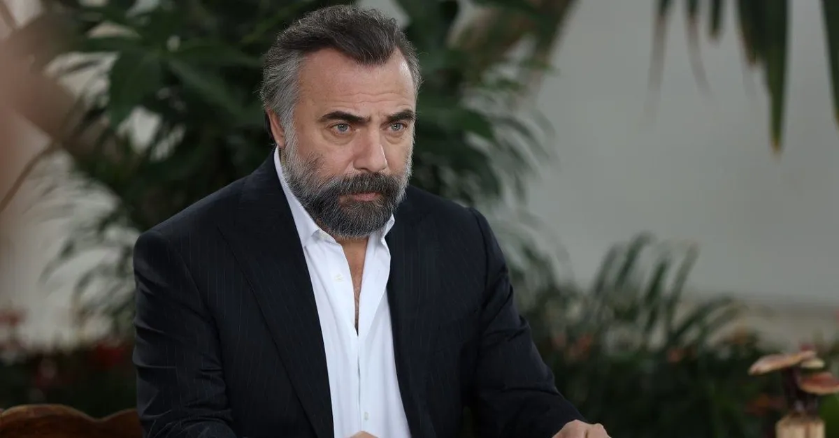 Eşkıya Dünyaya Hükümdar Olmaz 146. son bölüm tek parça kesintisiz izle | EDHO yeni bölüm