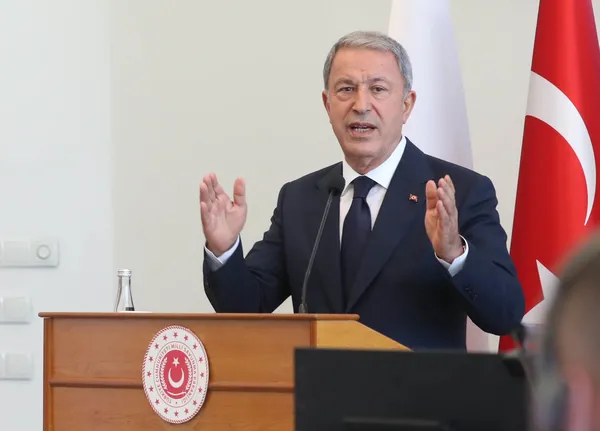 Türkiye’nin çabaları olumlu sonuç verdi! Müşterek Koordinasyon Merkezi açıldı! Dünyaya nefes aldıracak ’tahıl’ yolculuğu