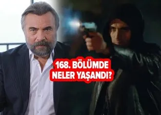EDHO'nun 168. bölümünde olaylar bitmedi! Hızır ve Alpaslan neler yaşadı? İşte EDHO'nun gerçekleri