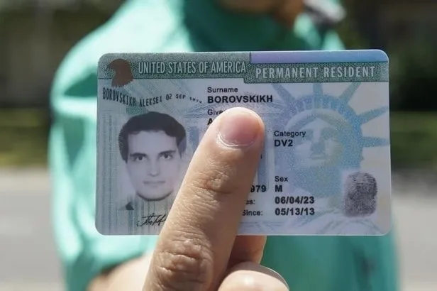 Green Card başvuru sonuçları ne zaman açıklanacak? Green Card sonuç listesi duyuruldu mu? - 2