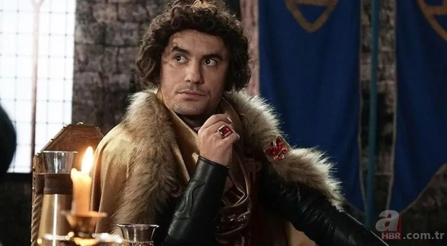 Prens 3. sezon yayın tarihi 2025 | Prens 3. sezon 1. bölüm ne zaman? 1