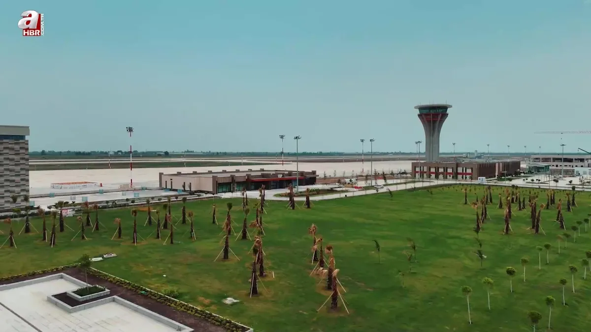 Çukurova'da 5 ayda 2 milyonu aşkın yolcu